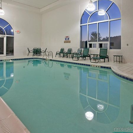 Country Inn & Suites By Radisson, Somerset, Ky Exteriör bild