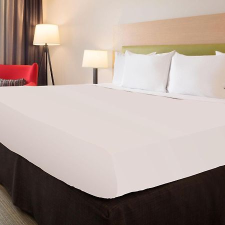 Country Inn & Suites By Radisson, Somerset, Ky Exteriör bild