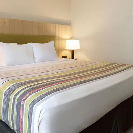 Country Inn & Suites By Radisson, Somerset, Ky Exteriör bild