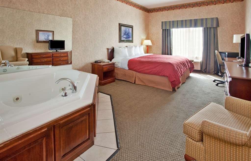 Country Inn & Suites By Radisson, Somerset, Ky Rum bild