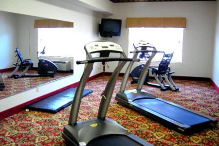 Country Inn & Suites By Radisson, Somerset, Ky Exteriör bild