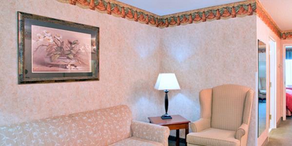Country Inn & Suites By Radisson, Somerset, Ky Rum bild