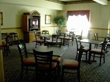 Country Inn & Suites By Radisson, Somerset, Ky Exteriör bild