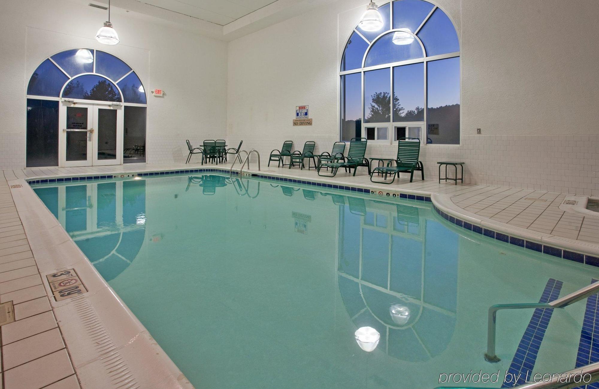 Country Inn & Suites By Radisson, Somerset, Ky Exteriör bild