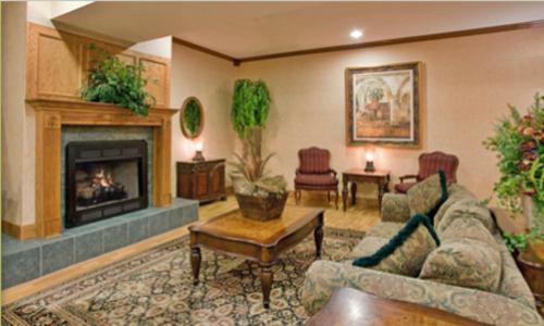Country Inn & Suites By Radisson, Somerset, Ky Exteriör bild