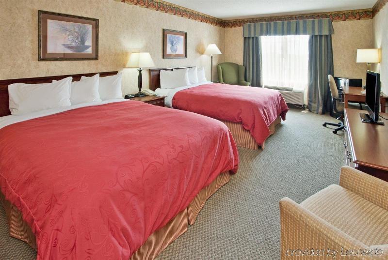 Country Inn & Suites By Radisson, Somerset, Ky Exteriör bild