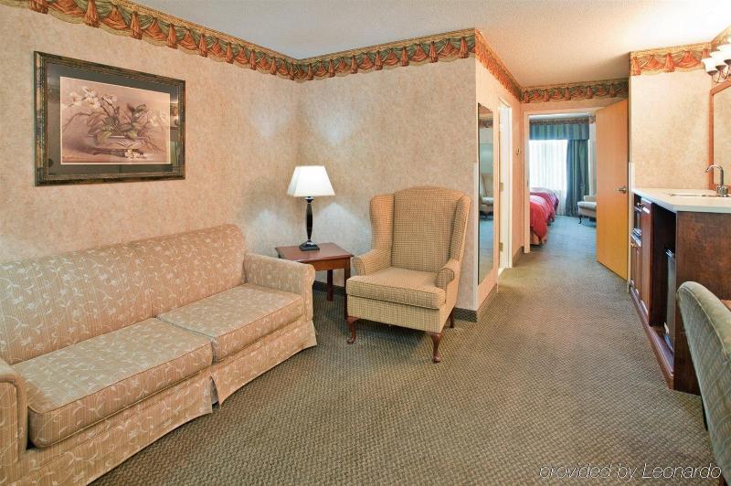 Country Inn & Suites By Radisson, Somerset, Ky Exteriör bild