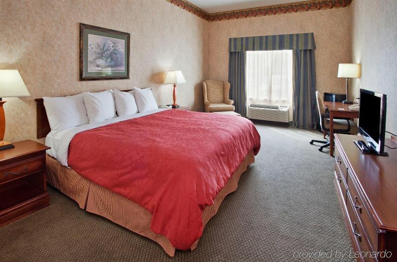 Country Inn & Suites By Radisson, Somerset, Ky Exteriör bild