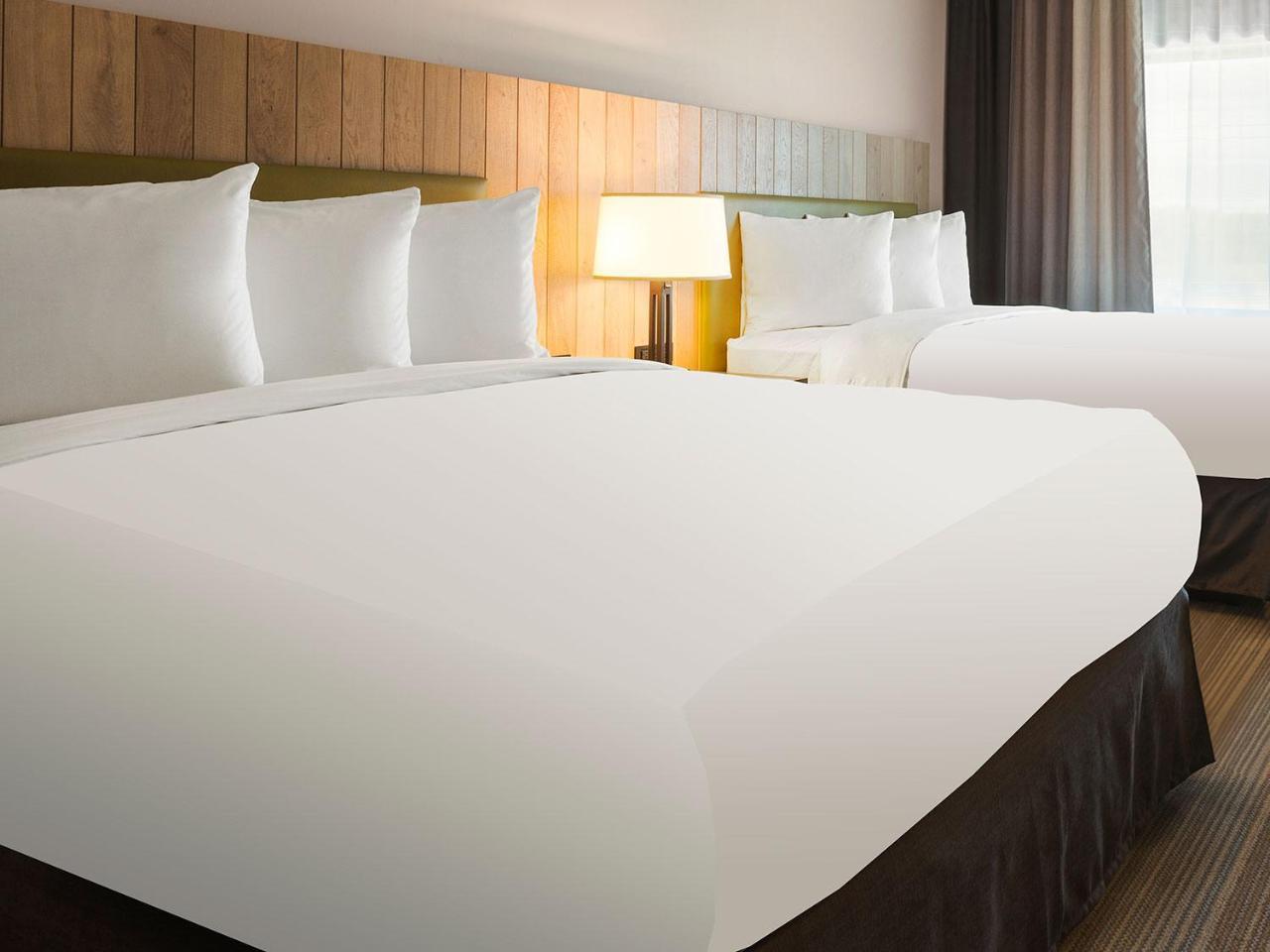 Country Inn & Suites By Radisson, Somerset, Ky Exteriör bild