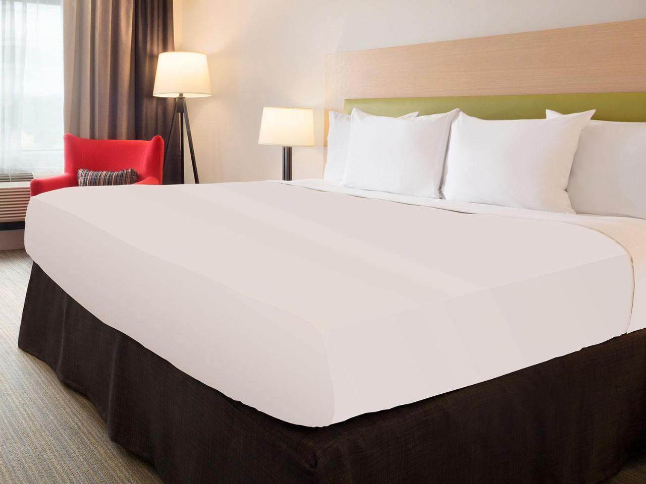 Country Inn & Suites By Radisson, Somerset, Ky Exteriör bild