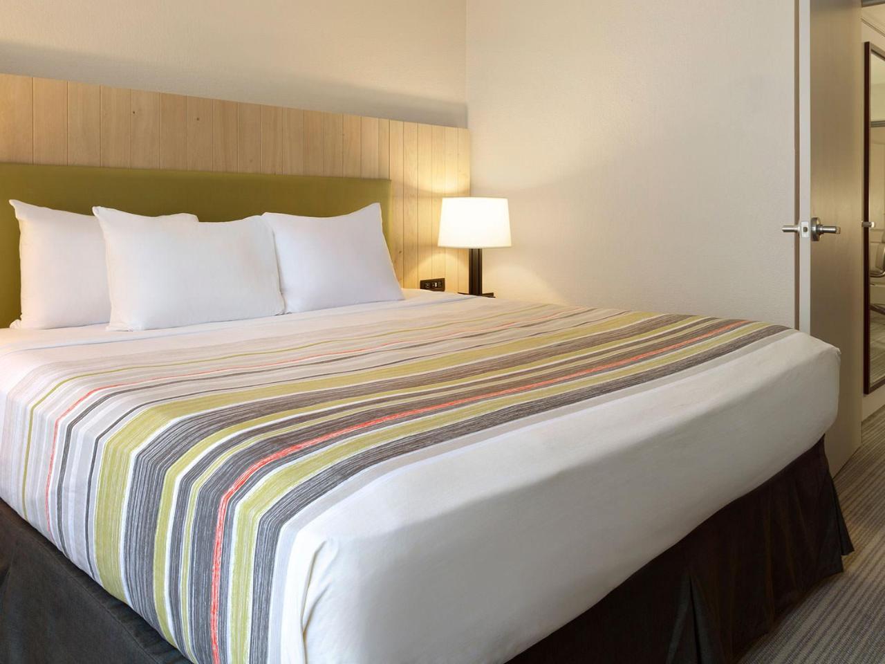 Country Inn & Suites By Radisson, Somerset, Ky Exteriör bild