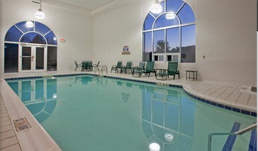 Country Inn & Suites By Radisson, Somerset, Ky Exteriör bild