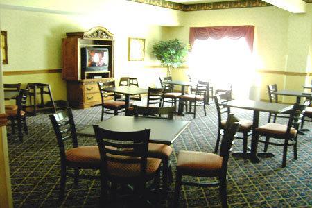 Country Inn & Suites By Radisson, Somerset, Ky Exteriör bild